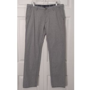 Boss Hugo Boss Rice Slim Fit Chino Pants Men's Size 36